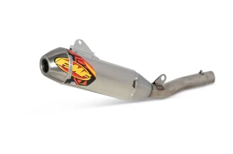 Exhaust Parts