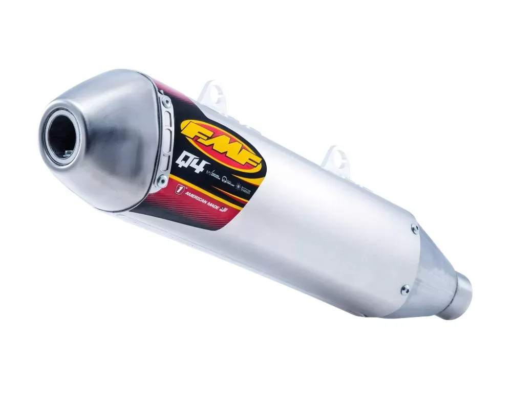 FMF Q4 Hex Spark Arrestor Husaberg | Husqvarna | KTM 2007-2016 - 045556