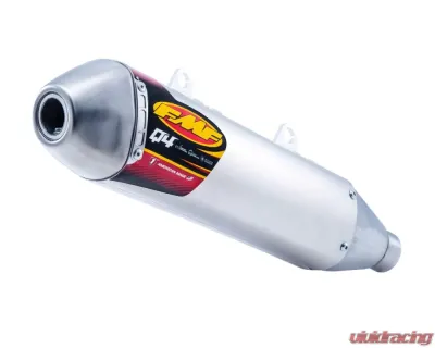 FMF Q4 Hex Spark Arrestor Husqvarna | KTM 2015-2019 - 045590