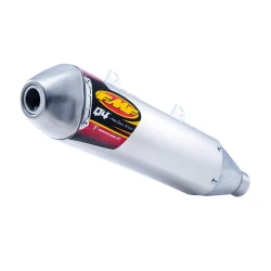 Exhaust Parts