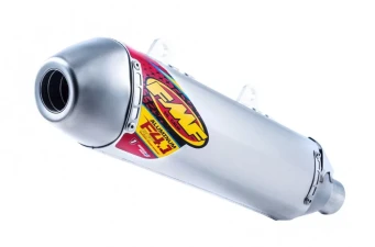 Exhaust Parts