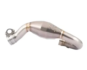 FMF Stainless Megabomb Plus Gas Gas | Husqvarna | KTM 250 2019-2021