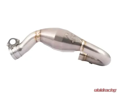 FMF Stainless Megabomb Plus Gas Gas | Husqvarna | KTM 250 2019-2021 - 045620