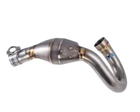 FMF Stainless Megabomb Plus Gas Gas | Husqvarna | KTM 450 2018-2021