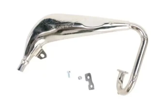Exhaust Parts