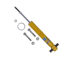 Bilstein Suspension B6 4600 Shock Absorber for Ford Ranger 2019-2021, 46mm Monotube