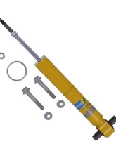 Bilstein Suspension B6 4600 Shock Absorber for Ford Ranger 2019-2021, 46mm Monotube                                     - 24-233552 - Image 4