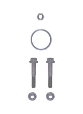 Bilstein Suspension B6 4600 Shock Absorber for Ford Ranger 2019-2021, 46mm Monotube                                     - 24-233552 - Image 2