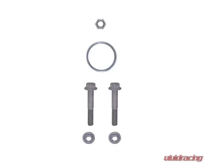 Bilstein Suspension B6 4600 Shock Absorber for Ford Ranger 2019-2021, 46mm Monotube - 24-233552