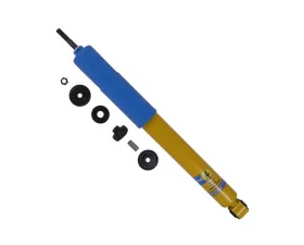 Bilstein Suspension B6 4600 Shock Absorber for Ram 2500 2019-2024, 46mm Monotube Design