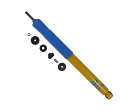 Bilstein Suspension B6 4600 Shock Absorber for Ram 2500 2019-2024, 46mm Monotube Design