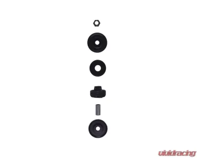 Bilstein Suspension B6 4600 Shock Absorber for Ram 2500 2019-2024, 46mm Monotube Design - 24-302081