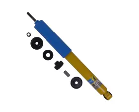 Bilstein Suspension B6 4600 Shock Absorber for Ram 3500 2019-2024, Monotube Design, 46mm