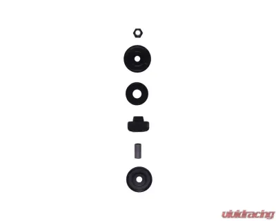 Bilstein Suspension B6 4600 Shock Absorber for Ram 3500 2019-2024, Monotube Design, 46mm - 24-302289