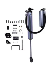 Bilstein Suspension B8 8100 Front Left Shock Absorber for Jeep Wrangler 2018-2021, 60mm                                     - 25-293302 - Image 4