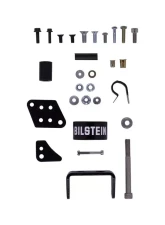 Bilstein Suspension B8 8100 Front Left Shock Absorber for Jeep Wrangler 2018-2021, 60mm                                     - 25-293302 - Image 2