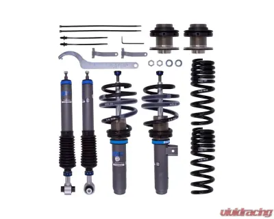 Bilstein EVO T1 Suspension Kit BMW 330e xDrive | 330i xDrive | 430i xDrive | M340i xDrive 2020-2022 - 48-304979