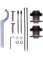 Bilstein EVO T1 Suspension Kit BMW 330e xDrive | 330i xDrive | 430i xDrive | M340i xDrive 2020-2022                                     - 48-304979 - Image 2