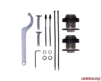 Bilstein EVO T1 Suspension Kit BMW 330e xDrive | 330i xDrive | 430i xDrive | M340i xDrive 2020-2022 - 48-304979