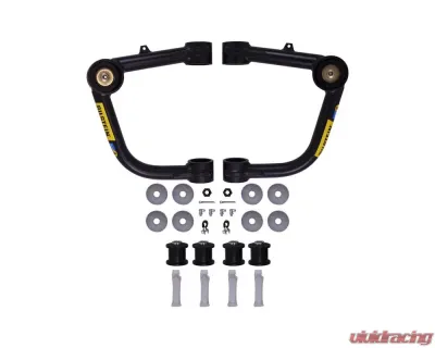 Bilstein B8 Control Arms Upper Control Arm Kit Toyota Tacoma 2005-2021 - 51-304683