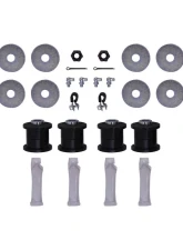 Bilstein B8 Control Arms Upper Control Arm Kit Toyota Tacoma 2005-2021                                     - 51-304683 - Image 2