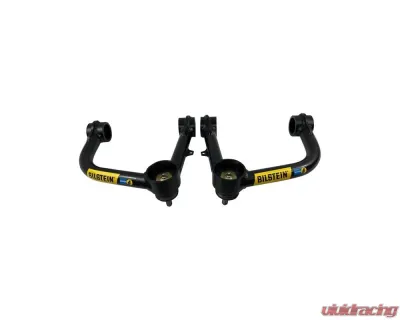 Bilstein B8 Control Arms Upper Control Arm Kit Toyota Tacoma 2005-2021 - 51-304683