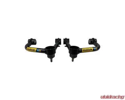 Bilstein B8 Control Arms Upper Control Arm Kit Toyota Tacoma 2005-2021 - 51-304683