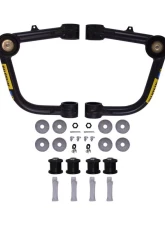 Bilstein B8 Control Arms Upper Control Arm Kit Lexus GX460/GX470 | Toyota 4Runner/FJ Cruiser 2003-2021                                     - 51-304690 - Image 7