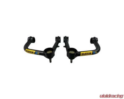 Bilstein B8 Control Arms Upper Control Arm Kit Lexus GX460/GX470 | Toyota 4Runner/FJ Cruiser 2003-2021 - 51-304690