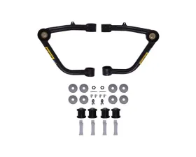 Bilstein B8 Control Arms Upper Control Arm Kit Toyota Sequoia| Tundra 2007-2021