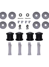 Bilstein B8 Control Arms Upper Control Arm Kit Toyota Sequoia| Tundra 2007-2021                                     - 51-304706 - Image 2
