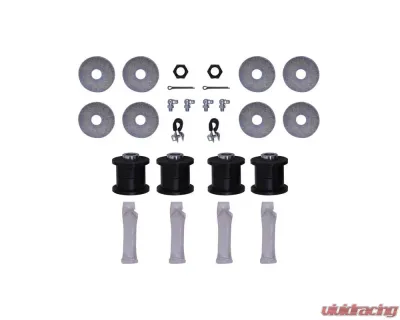 Bilstein B8 Control Arms Upper Control Arm Kit Toyota Sequoia| Tundra 2007-2021 - 51-304706