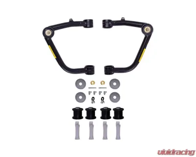 Bilstein B8 Control Arms Upper Control Arm Kit Chevrolet Silverado 1500 | GMC Sierra 1500 2019-2021 - 51-322335
