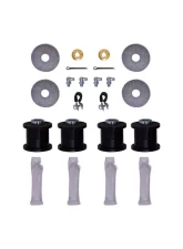 Bilstein B8 Control Arms Upper Control Arm Kit Chevrolet Silverado 1500 | GMC Sierra 1500 2019-2021                                     - 51-322335 - Image 2