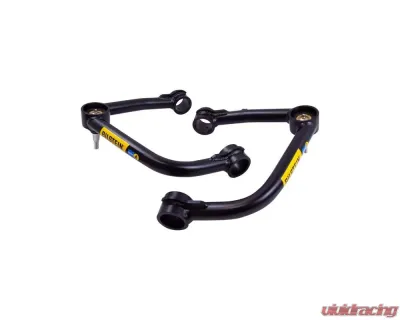 Bilstein B8 Control Arms Upper Control Arm Kit Chevrolet Silverado 1500 | GMC Sierra 1500 2019-2021 - 51-322335