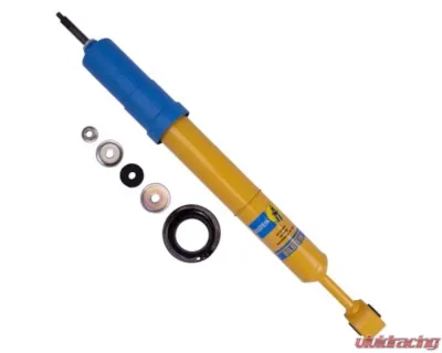 Bilstein 4600 Series Front Monotube Shock Absorber Toyota 4Runner | FJ Cruiser 2010-2022 - 24-329064
