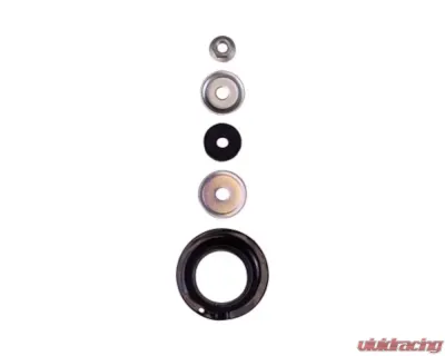 Bilstein 4600 Series Front Monotube Shock Absorber Toyota 4Runner | FJ Cruiser 2010-2022 - 24-329064