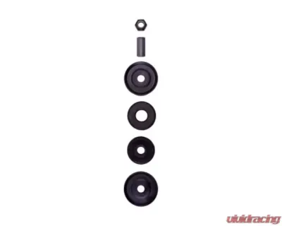 Bilstein Suspension B8 5160 Series Rear Shock Absorber for Ram 2500 Powerwagon 4WD 2014-2022 - 25-293449