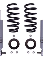 Bilstein Suspension B8 6112 Front Coilover Kit for Chevrolet Silverado 1500 2014-2018                                     - 47-310834 - Image 7