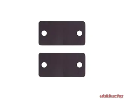 Bilstein Suspension B8 5100 1.5" Lift Kit for Jeep Wrangler 2018-2023 Front and Rear - 53-291417