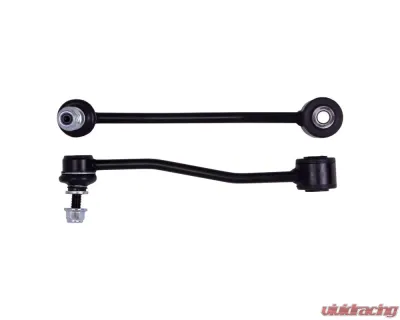 Bilstein Suspension B8 5100 1.5" Lift Kit for Jeep Wrangler 2018-2023 Front and Rear - 53-291417