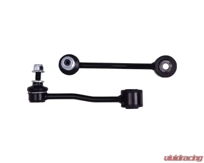 Bilstein Suspension B8 5100 1.5" Lift Kit for Jeep Wrangler 2018-2023 Front and Rear - 53-291417