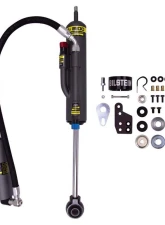 Bilstein Suspension B8 8100 Bypass Shock Absorber Rear Right for Toyota FJ Cruiser 2007-2014                                     - 25-288162 - Image 2