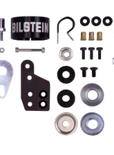 Bilstein Suspension B8 8100 Bypass Shock Absorber Rear Right for Toyota FJ Cruiser 2007-2014                                     - 25-288162 - Image 2