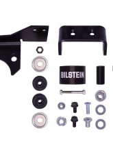 Bilstein Suspension B8 8100 Bypass Shock Absorber Front Right for Jeep Wrangler 2007-2018                                     - 25-291292 - Image 2