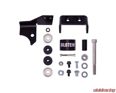 Bilstein Suspension B8 8100 Bypass Shock Absorber Front Right for Jeep Wrangler 2007-2018 - 25-291292