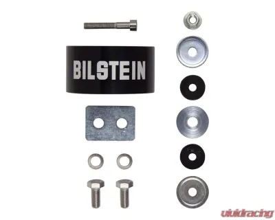 Bilstein Suspension B8 8100 DSA Rear Shock Absorber for Toyota Tacoma 2005-2023, 60mm - 25-294071