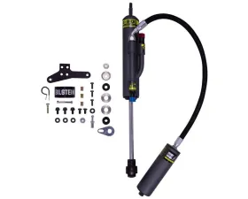 Bilstein B8 8100 (Bypass) - Suspension Shock Absorber Rear Left