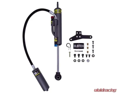 Bilstein B8 8100 (Bypass) - Suspension Shock Absorber Rear Right - 25-326376