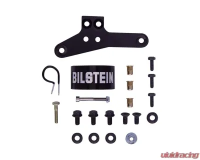 Bilstein B8 8100 (Bypass) - Suspension Shock Absorber Rear Right - 25-326376